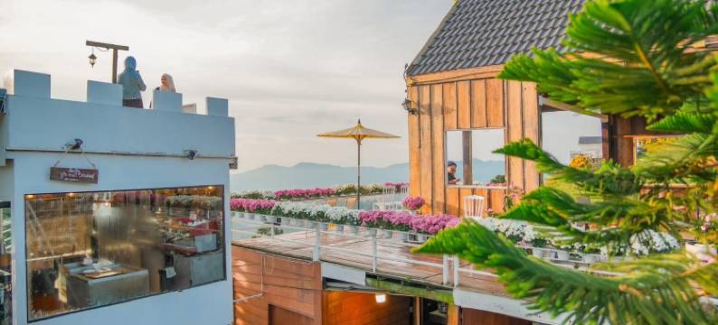 普温蒙占民宿(Phuwin Homestay Monjam)图片