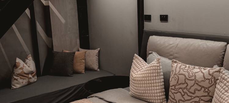 Here Hotel 宅这儿私宅-台南B宅图片