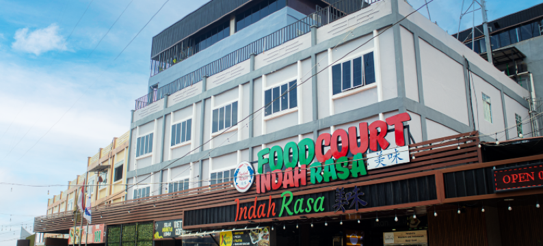 博纳文图拉酒店及天台酒吧(Bona Ventura Hotel & Skybar)图片