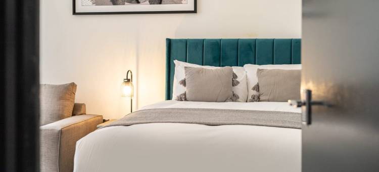 Host Stay Exchange Street生活(Host & Stay | Exchange Street Living)图片