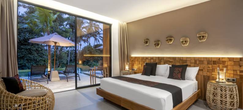 Villa Zen by BaliSuperHost图片