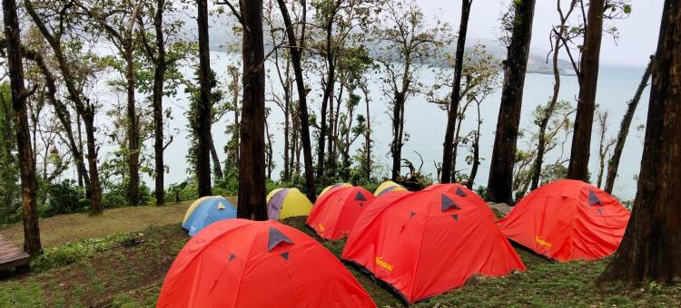 Mentari Ocean View Resort图片