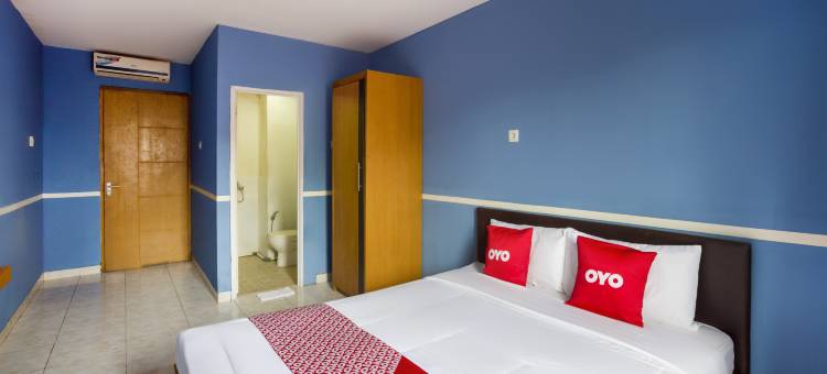 OYO1272大嘉鲁达旅馆(OYO 1272 Grand Garuda Guest House)图片