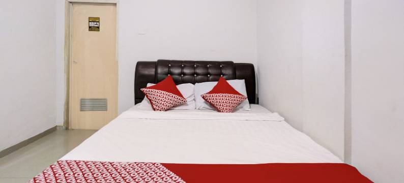 O先生民宿(Hotel O Sir Homestay)图片