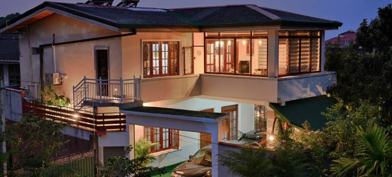 臻梦逸居(Dream Cool Residence)图片