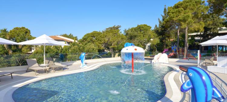 索尔干航程酒店(Voyage Sorgun Hotel)图片