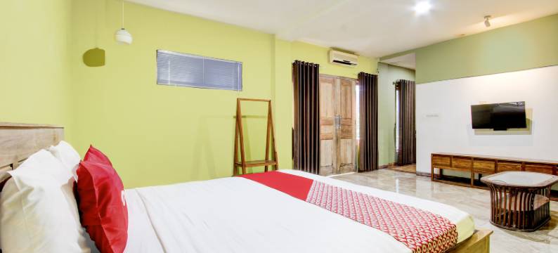 Hotel O Penginapan Viki Syariah图片