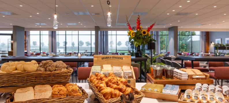 Postillion Hotel Breda Biesbosch图片