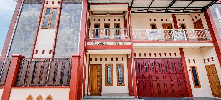 阿尔乔尔宾馆酒店(Hotel O Archor Guesthouse)图片