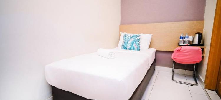 Swing & Pillows @ Damansara Uptown图片