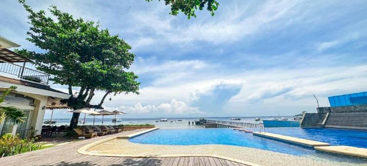 1521 Mactan Resort by Hiverooms图片