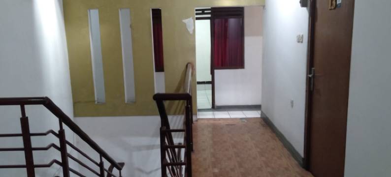 Hotel O near D'Botanica Bandung Mall formerly De Sun Pasteur Guest House图片