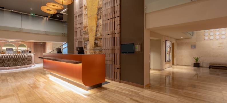 Sonesta Hotel Miraflores图片