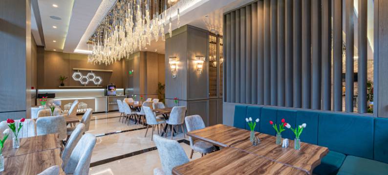 达沃酒店(Davo Hotel)图片