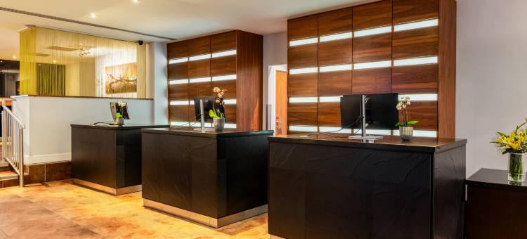 布里斯托尔雄伟酒店(Majestic Hotels Bristol)图片
