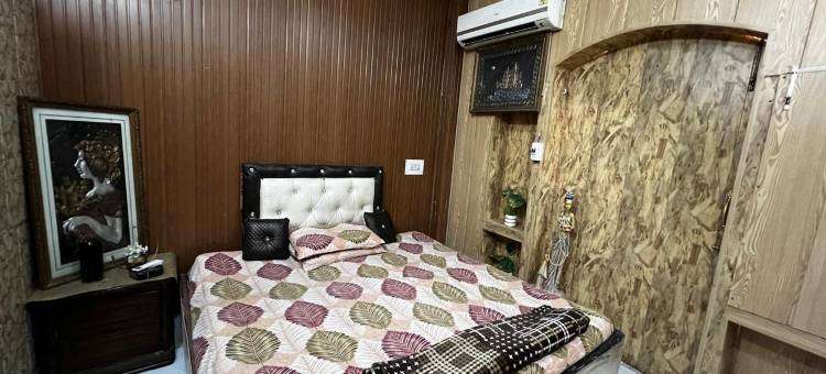 Home stays 1Bhk图片