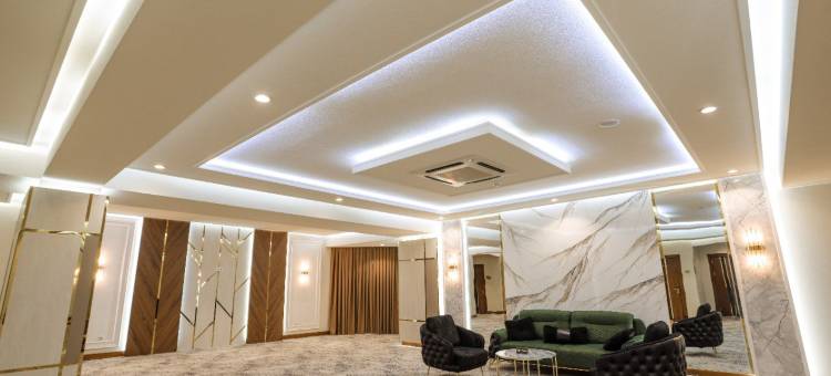 博济沙默尔酒店(BOG'ISHAMOL HOTEL)图片