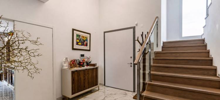 Derisell Villa Pool图片