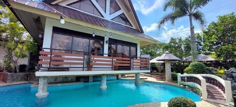 Pina Colina Resort Tagaytay City by RedDoorz图片