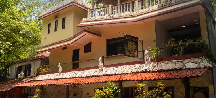 Xibalba Museum Hotel图片