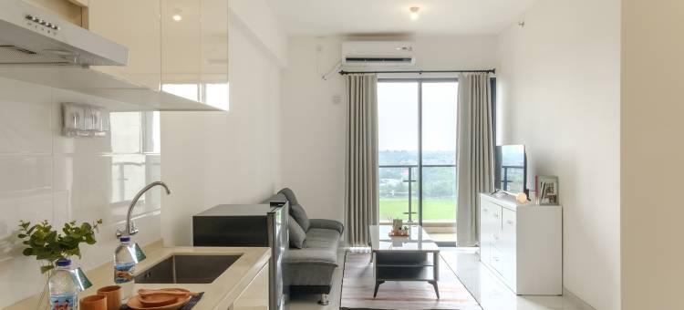 Calma 2BR II @Skyhouse Apartment图片