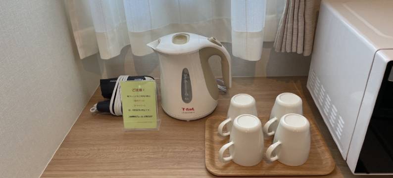 筑波家庭友好住宿(Family Stay Tsukuba)图片