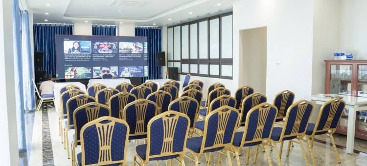 GLORY HOTEL图片