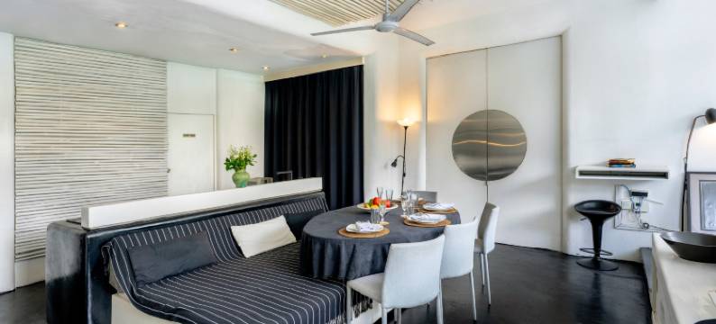 洛维利别墅(Villa Lovelli)图片