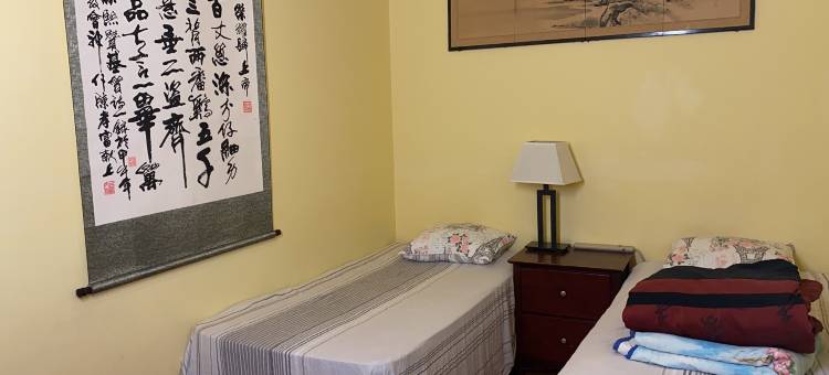 洛杉矶市中心民宿(LA Homestay)图片