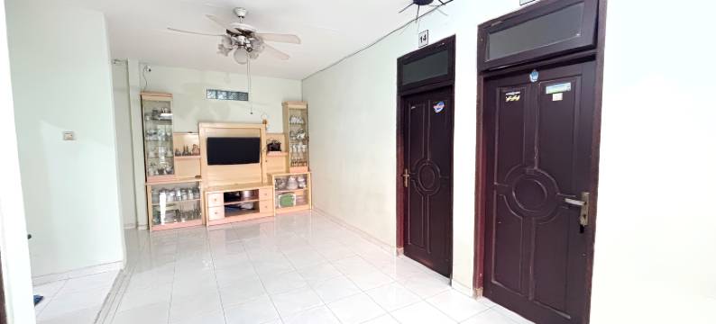 三宝垄客栈(Semarang Inn Syariah)图片