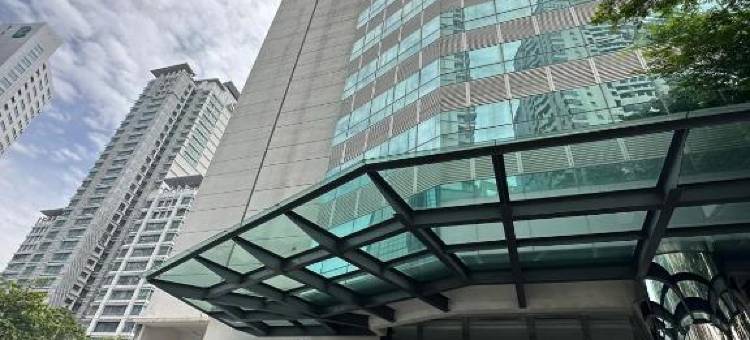 One Bukit Ceylon Kuala Lumpur City Center By Home Suites图片