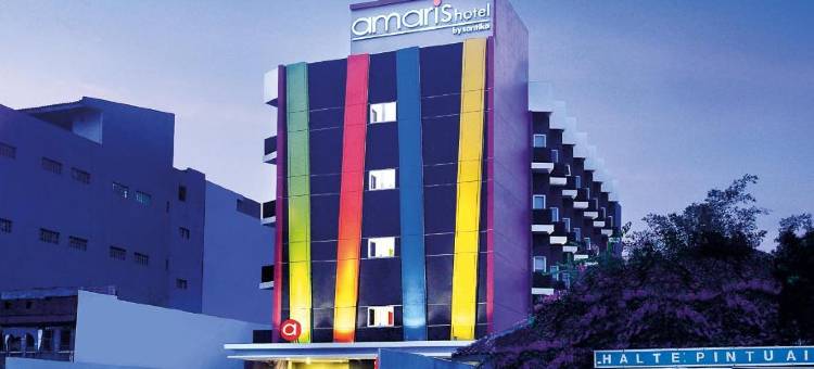 Amaris Hotel Juanda Jakarta  图片