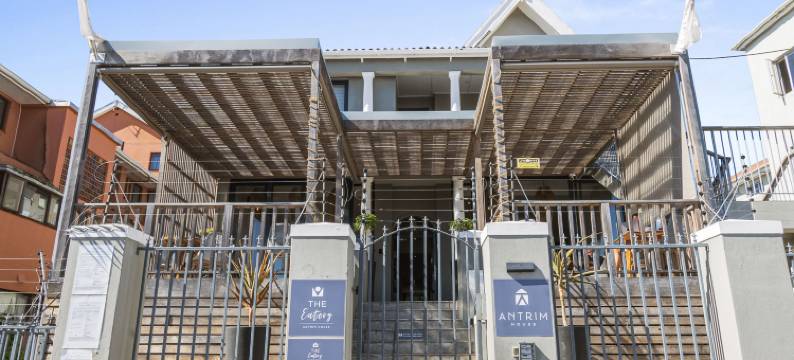 Totalstay 安特里姆之家(Antrim House by Totalstay)图片