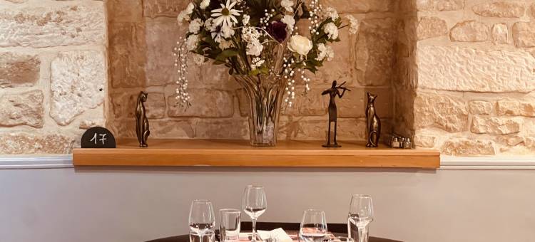 朋友们的会议旅店(Hostellerie Au Rendez-vous des Amis)图片