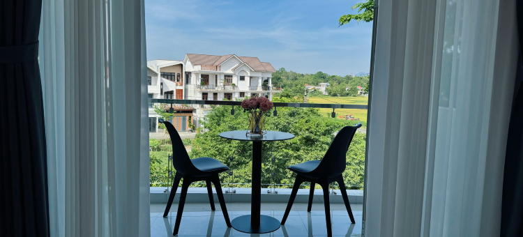 Niki民宿(Niki Homestay)图片