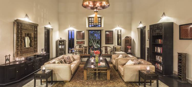 Villa Mayurana by Edwards Collection图片