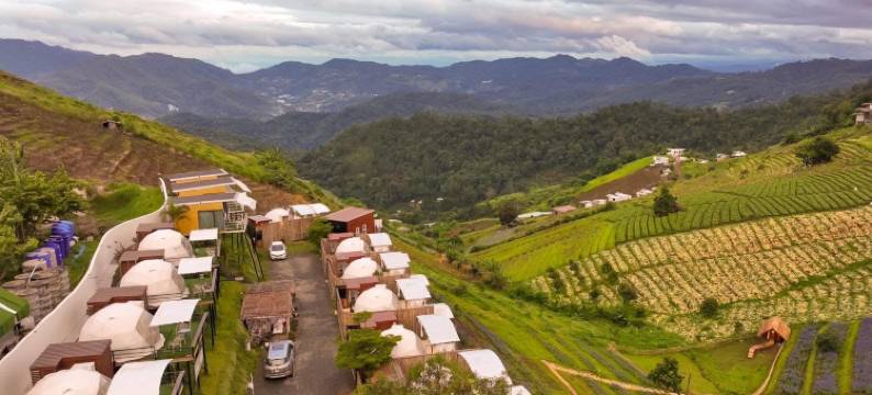 普温蒙占民宿(Phuwin Homestay Monjam)图片