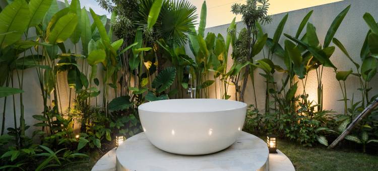 乌布灵韵别墅(Villa Orenda Ubud by BaliSuperHost)图片
