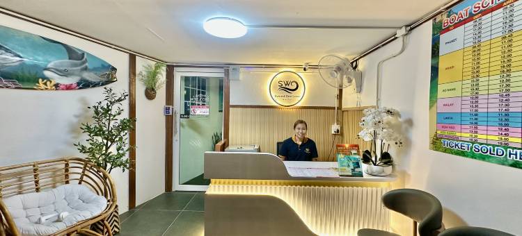 Sweed Dee Love Hostel图片