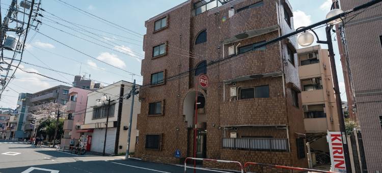 unito residence HATAGAYA North(unito residence HATAGAYA North)图片