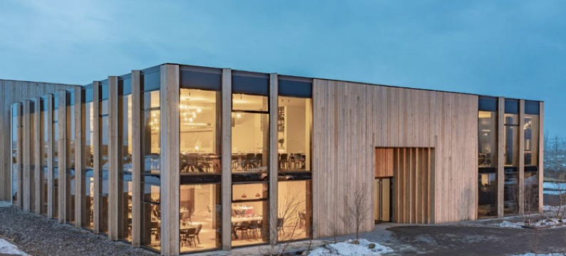 基思尔酒店(Hotel Geysir)图片