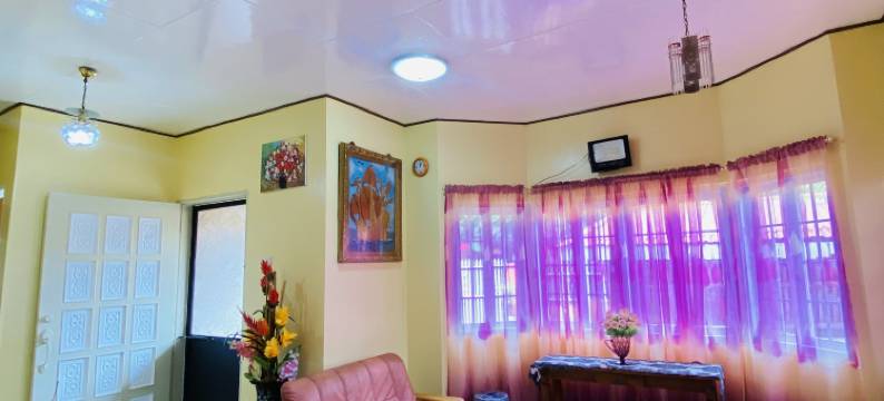 Namaste Olango Guesthouse by Hiverooms图片