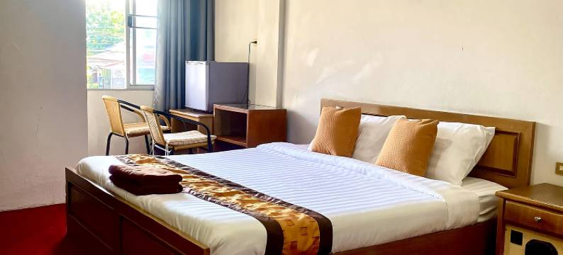 Chiangdaoinn Hotel图片