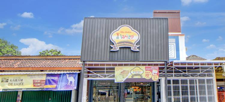 Capital O共居 94314 Sunny(Capital O 94314 Sunny Co Living)图片