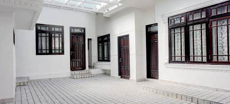O酒店SM拉贾宾馆(Hotel O Sm Raja Guest House)图片