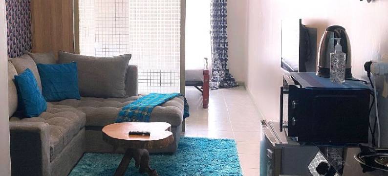 Lux套房Tsavo工作室Embakasi(Lux Suites Tsavo Studios Embakasi)图片