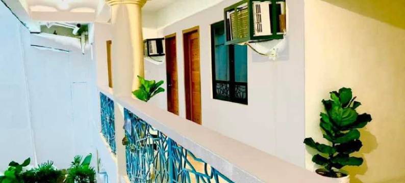 OYO 1190 曼泽尔沙尼卡耶私人别墅(Manzel Shanicaye Private Villa)图片