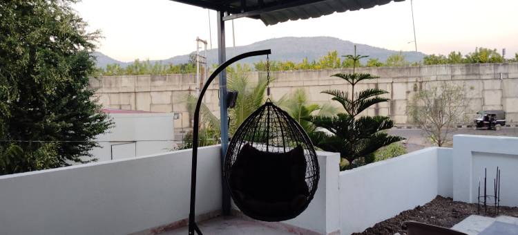 Verulai Hotel Retreat homestay图片