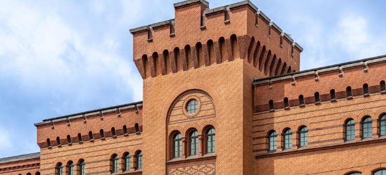 诺利格但斯克老城(Noli Gdansk Old Town)图片