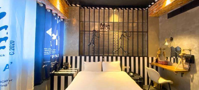 和兴大饭店图片